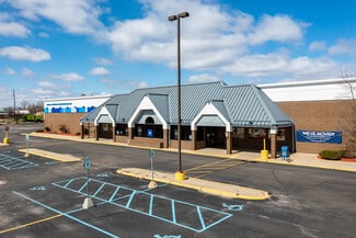 More details for 45300 Hayes Rd, Macomb Township, MI - Retail for Lease