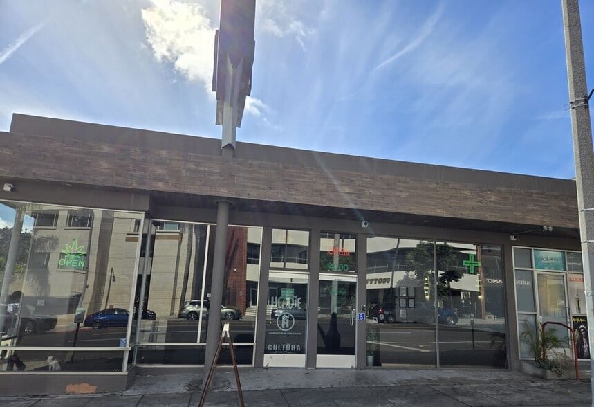 14000 Ventura Blvd, Sherman Oaks, CA for sale - Building Photo - Image 2 of 37