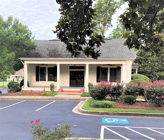 More details for 235 S Glynn St, Fayetteville, GA - Office for Lease