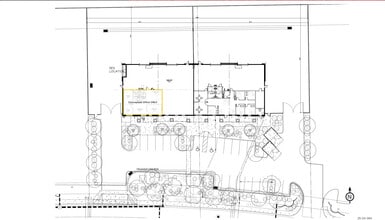 6922 Vía Northgate, Mesa, AZ for lease Interior Photo- Image 1 of 3