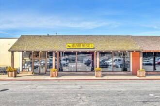 460 Manor, Pacifica, CA for lease Building Photo- Image 1 of 11