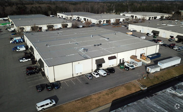 3208 Wellington Ct, Raleigh, NC - AERIAL  map view - Image1