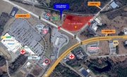 0 Carolina 56 Hwy, Louisburg, NC 27549 - Automotive Property