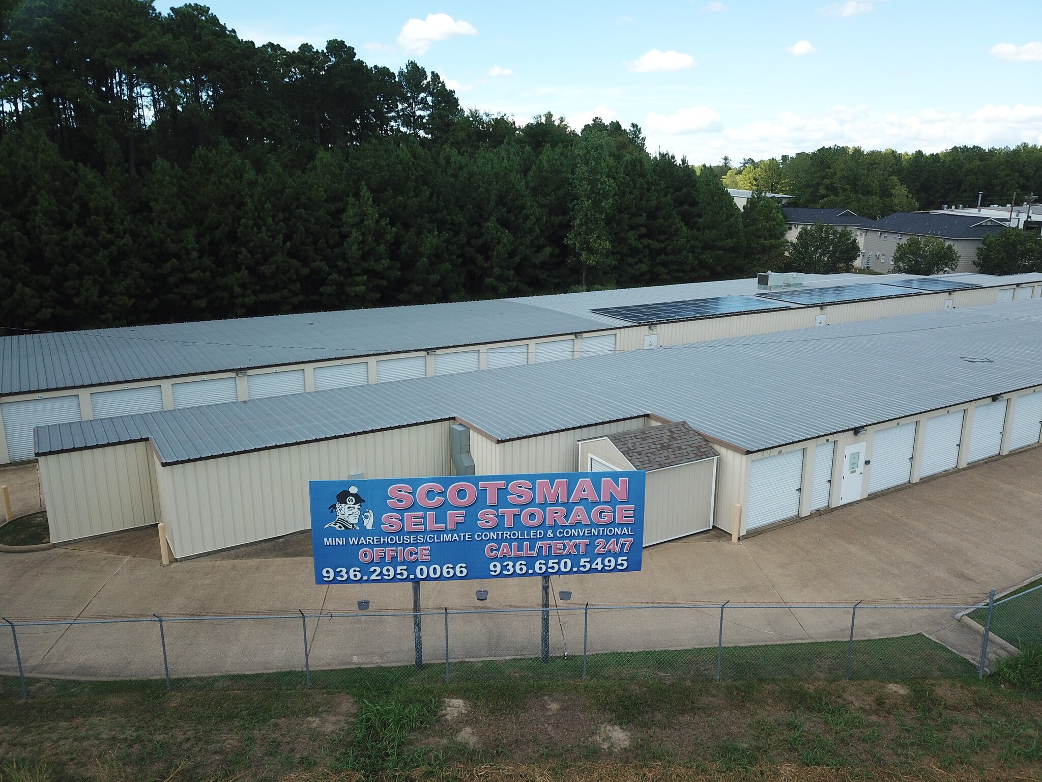 1956 Quality Blvd, Huntsville, TX for sale Other- Image 1 of 1