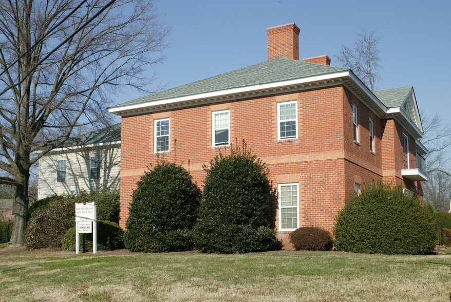 8010 Ridge Rd, Richmond, VA for lease - Other - Image 3 of 9