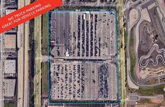 More details for 20151 S Main St, Carson, CA - Land for Lease