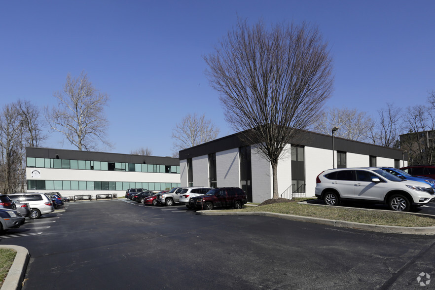 601 S Henderson Rd, King Of Prussia, PA for lease - Building Photo - Image 3 of 4