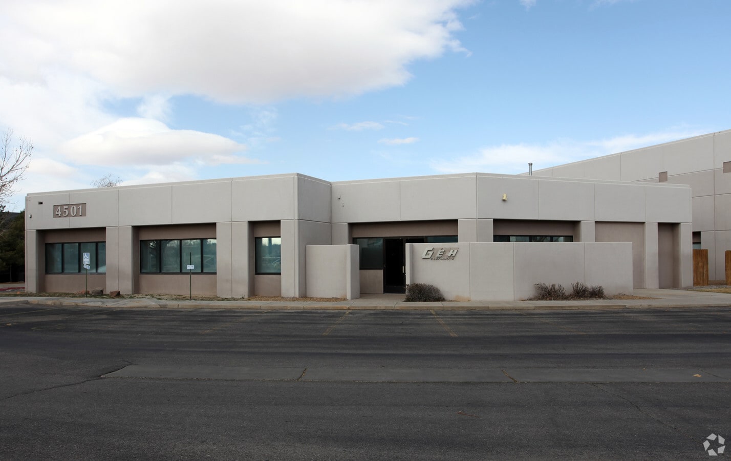 4501 Osuna Rd NE, Albuquerque, NM 87109