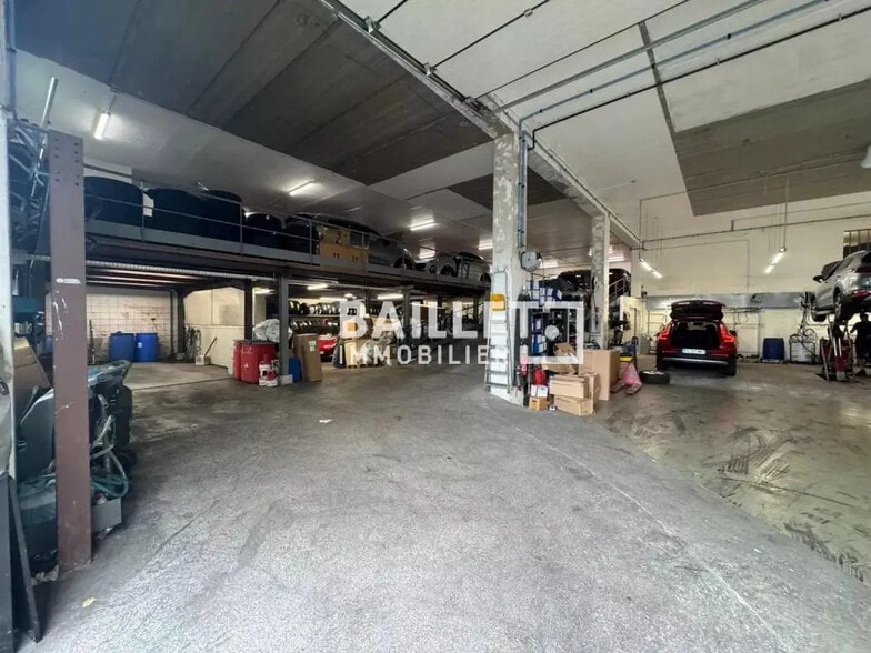 Flex in Nice for lease - Building Photo - Image 2 of 23