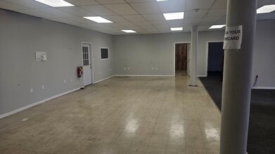 159 Singleton St, Woonsocket, RI for lease Interior Photo- Image 2 of 9