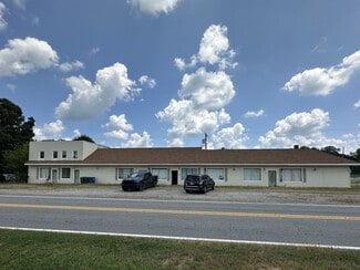 More details for 9597 US Highway 29 Business, Ruffin, NC - Retail for Sale