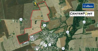 More details for 14533 St Rte 56, Mount Sterling, OH - Land for Sale