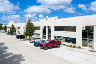 Silver Star Service Center - Warehouse