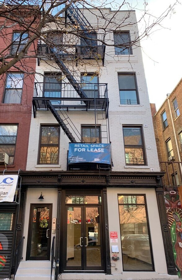 126 Alexander Ave, Bronx, NY 10454