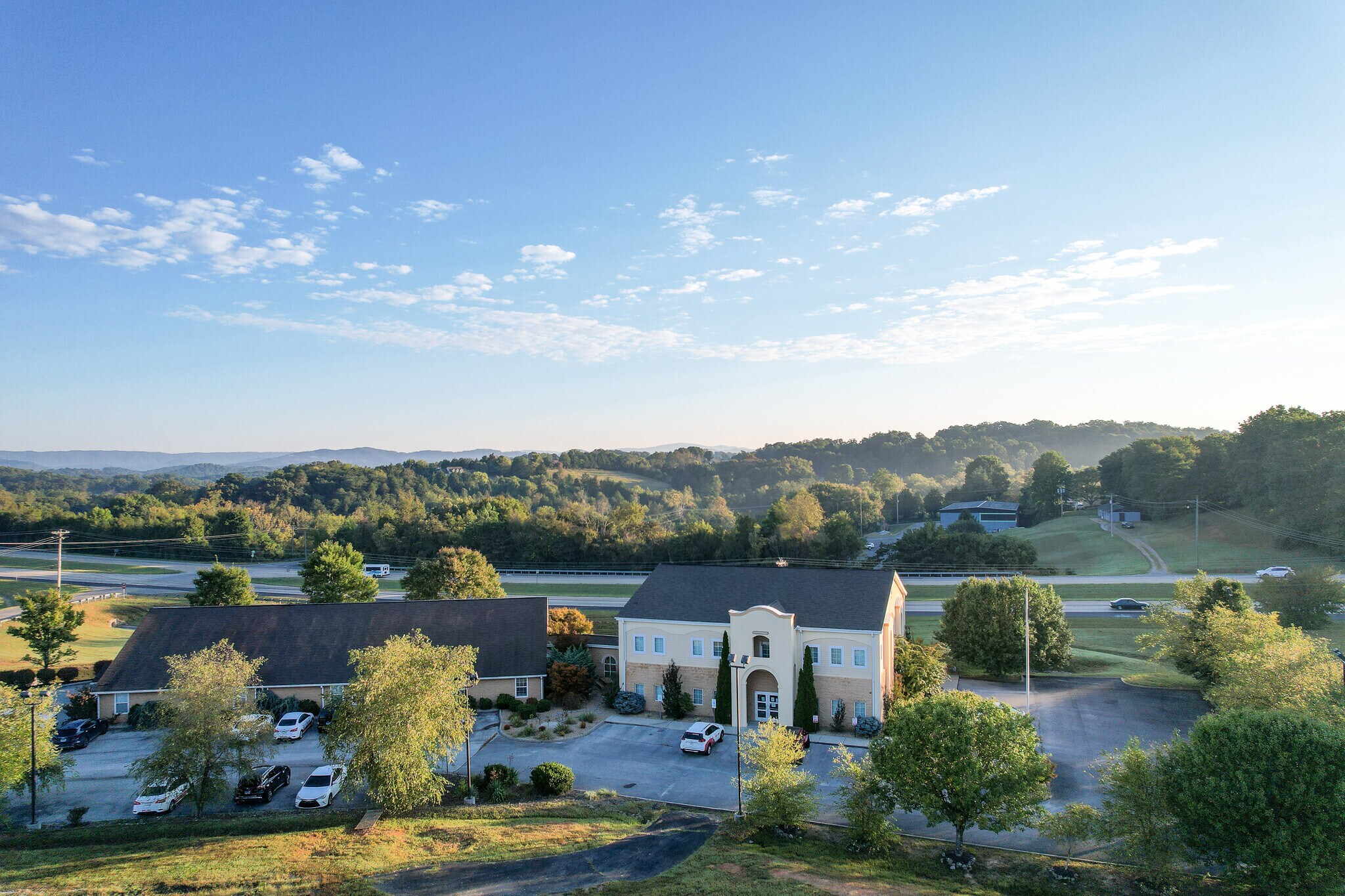 2482 Brights Pike, Morristown, TN 37814 Office/Medical for Lease