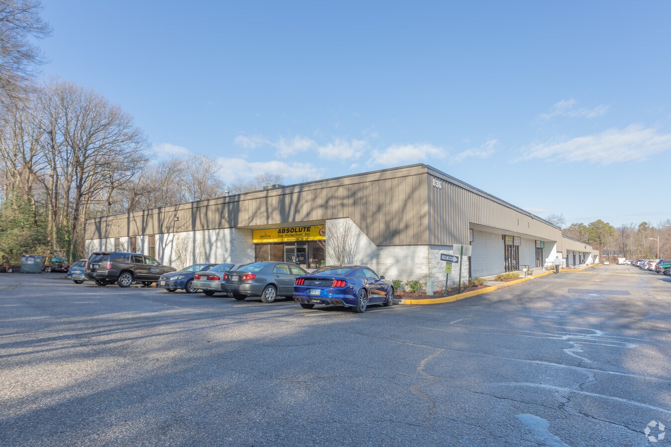 836 Ritchie Hwy, Severna Park, MD 21146