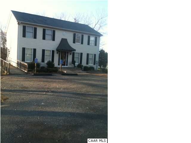 1380 Rio Rd, Charlottesville, VA for sale Primary Photo- Image 1 of 1