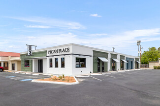 More details for 804 Pecan Blvd, McAllen, TX - Coworking for Lease