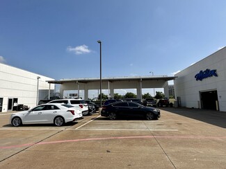 More details for Former Toyota of Plano Facility – Retail for Sale, Dallas, TX