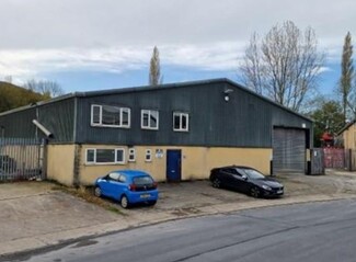 More details for 12 Castlefields Rd, Bingley - Industrial for Lease