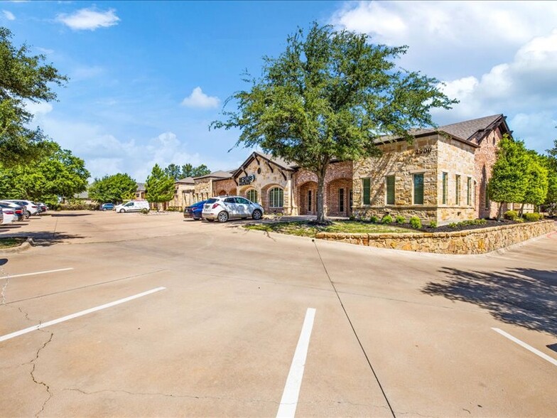 2900 W Southlake Blvd, Southlake, TX for lease - Building Photo - Image 2 of 15