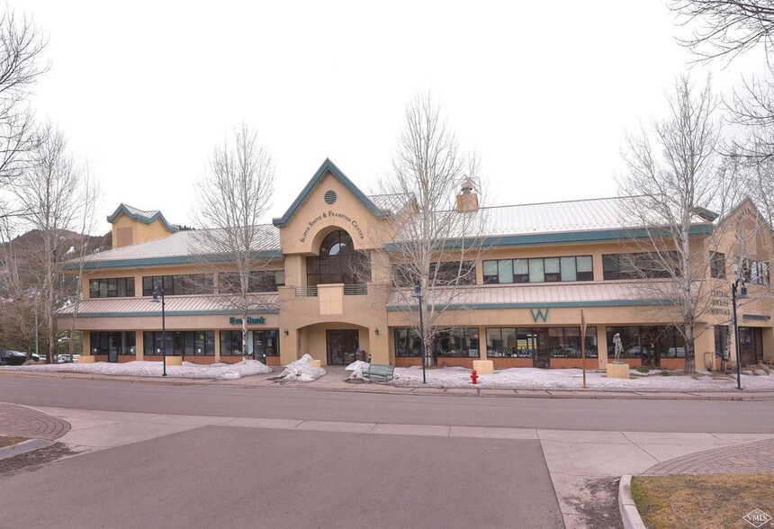 30 Benchmark Rd, Avon, CO for sale - Building Photo - Image 1 of 1