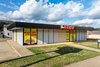 More details for 226 Washington St, Newell, WV - Retail for Sale