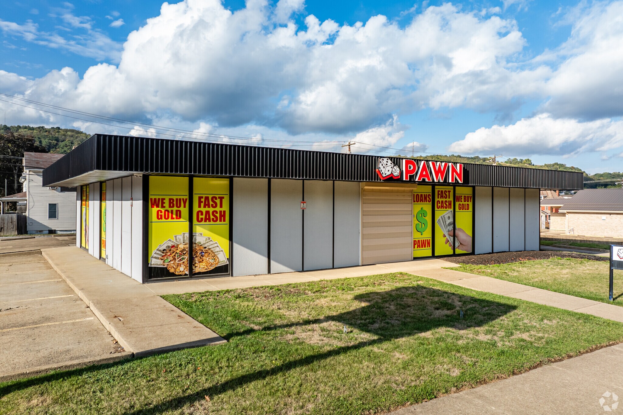 226 Washington St, Newell, WV for sale Primary Photo- Image 1 of 5