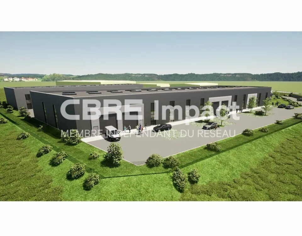 Flex in Verzenay for lease Building Photo- Image 1 of 5