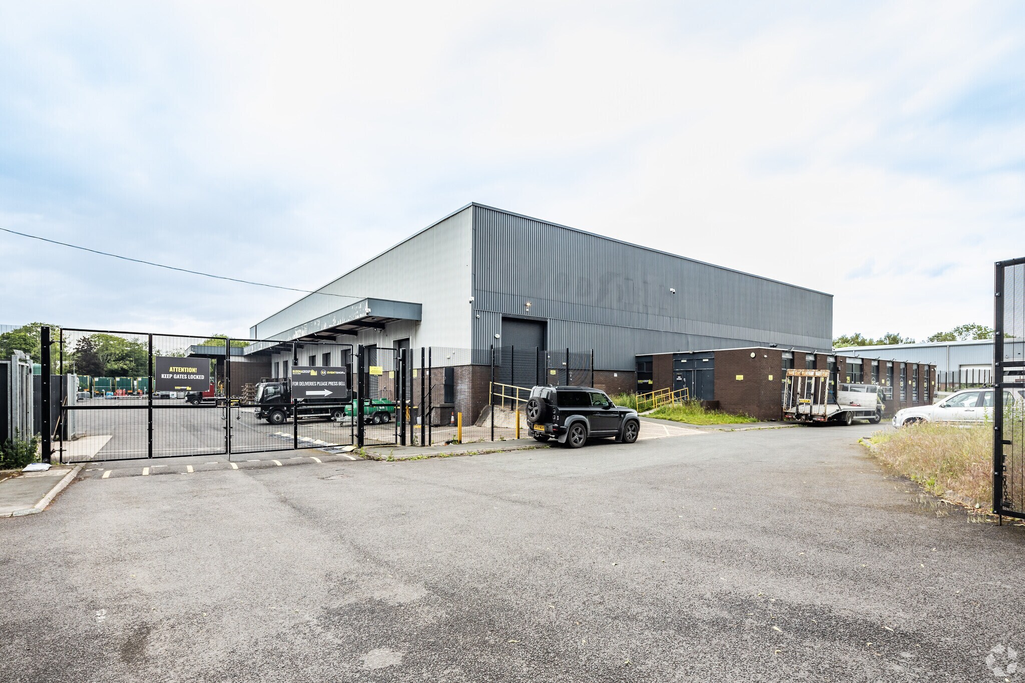 29 Kingsland Gran, Warrington for sale Building Photo- Image 1 of 1