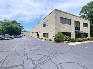 More details for 815 Woburn St – Industrial for Sale, Wilmington, MA