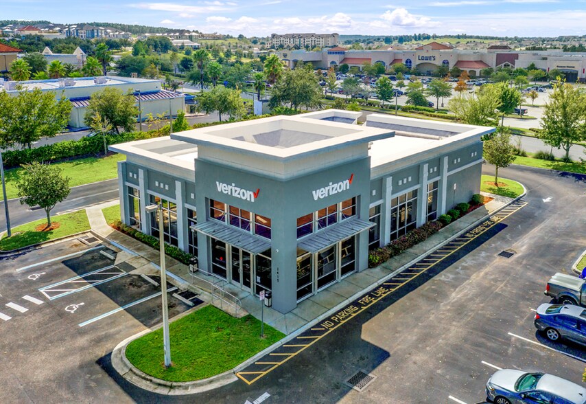 1415 E SR 50, Clermont, FL for sale - Building Photo - Image 1 of 1