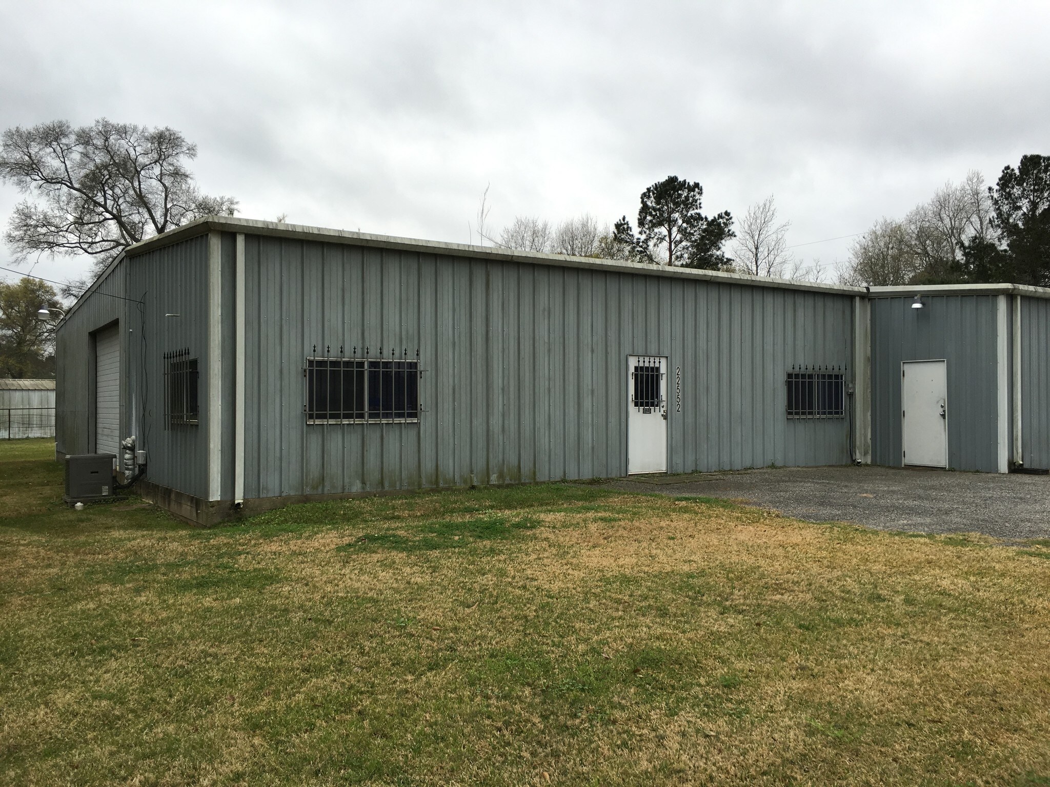 22552 Cuttler Rd, New Caney, TX for sale Building Photo- Image 1 of 1