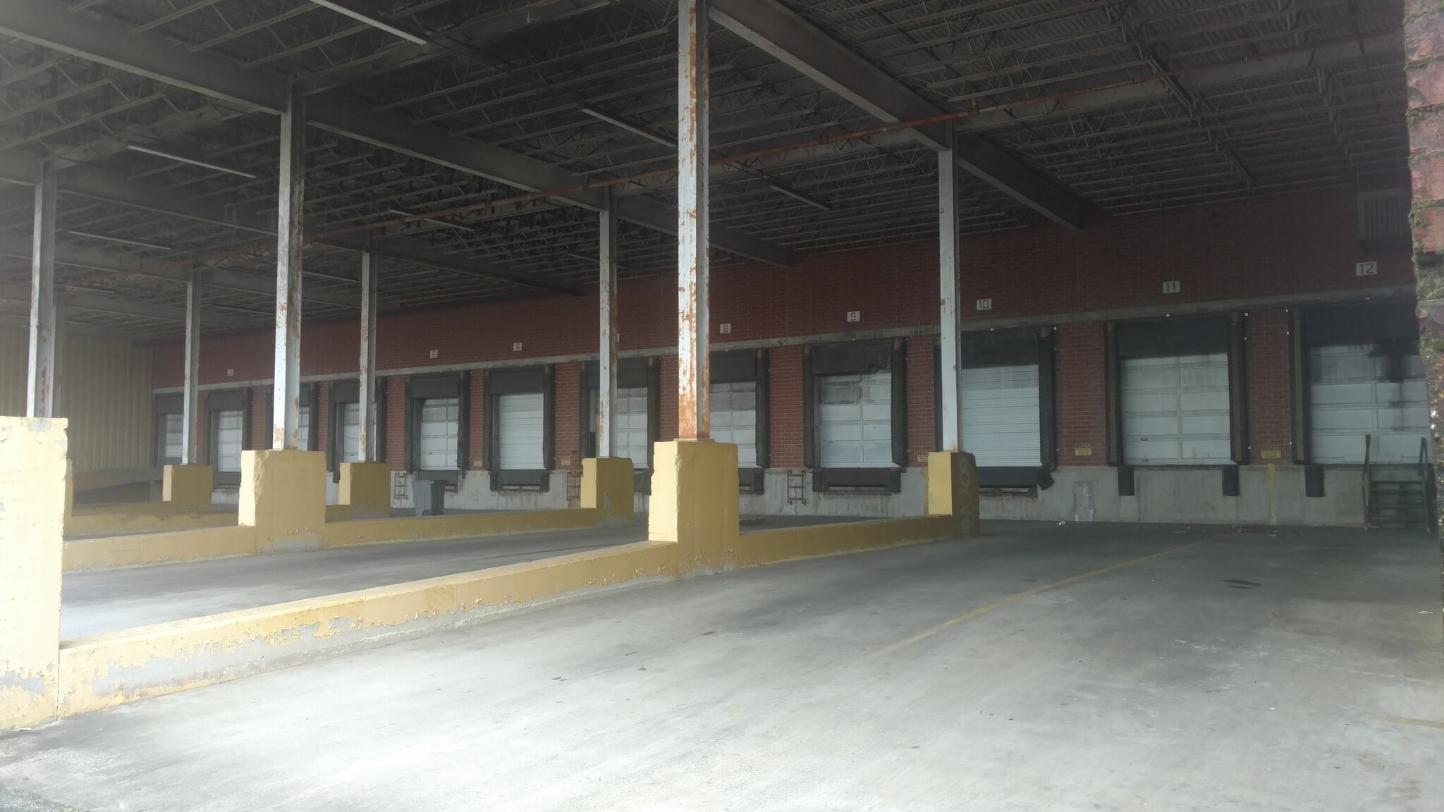 2424 SW Norwood St, Lenoir, NC for lease Building Photo- Image 1 of 4