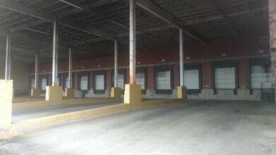 2424 SW Norwood St, Lenoir, NC for lease Building Photo- Image 1 of 4