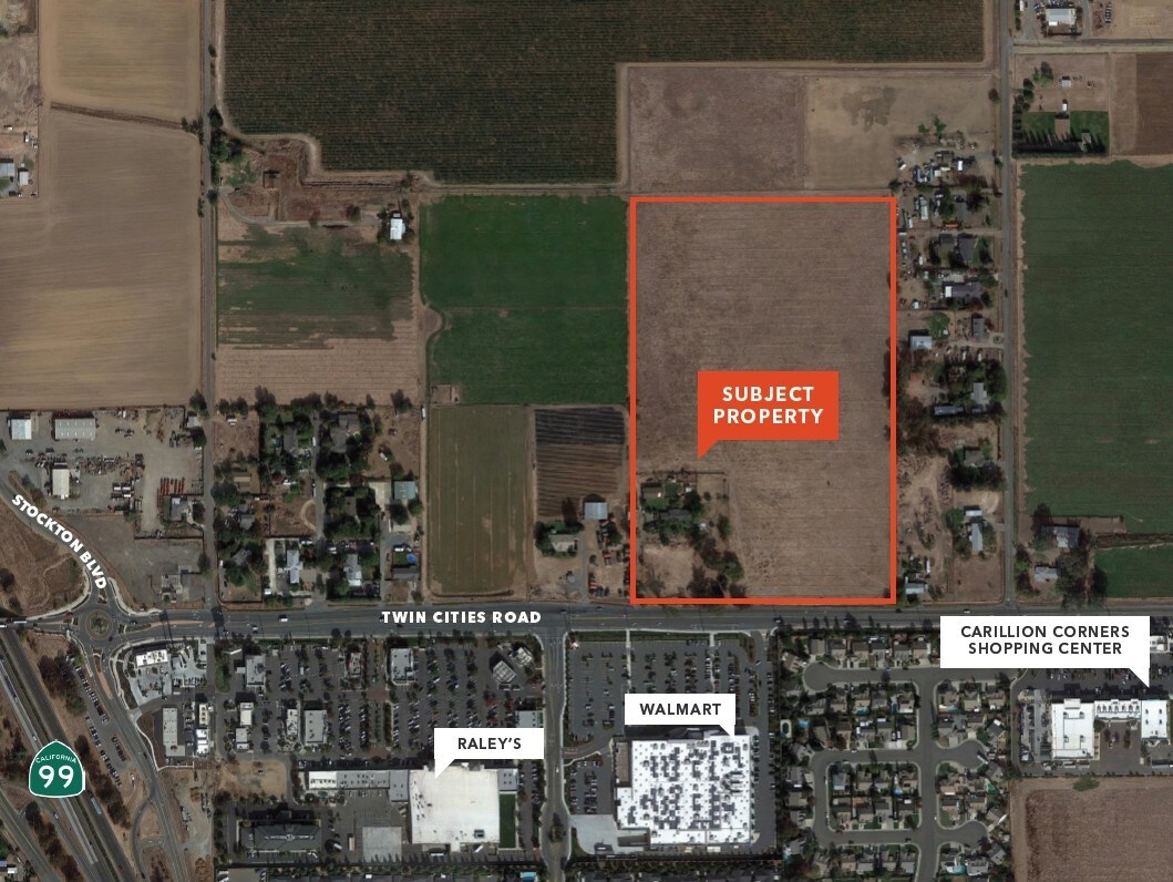 10419 Twin Cities Rd, Galt, CA 95632