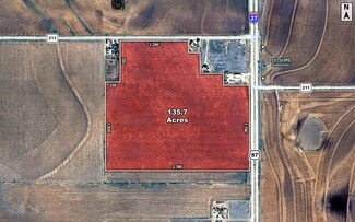 More details for SWQ I-27 & FM 211, Wilson, TX - Land for Sale