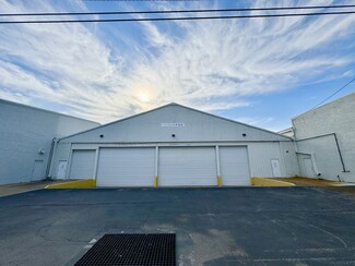 More details for 10857 Denton Dr, Dallas, TX - Industrial for Lease