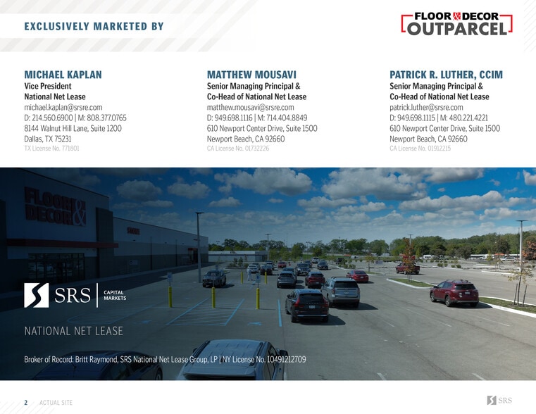 400 Thruway Plaza Dr, Cheektowaga, NY for sale - Building Photo - Image 2 of 7