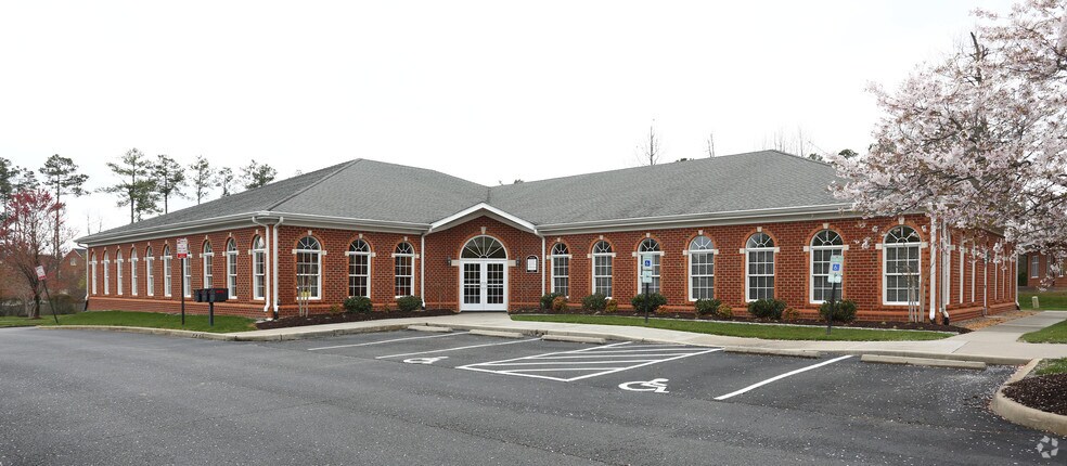 12000-12020 Wyndham Lake Dr, Glen Allen, VA for sale - Primary Photo - Image 1 of 1