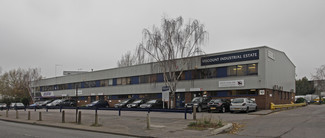 More details for Horton Rd, Slough - Flex, Industrial for Lease