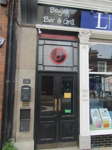 100 High St, Bedford for lease - Building Photo - Image 1 of 16