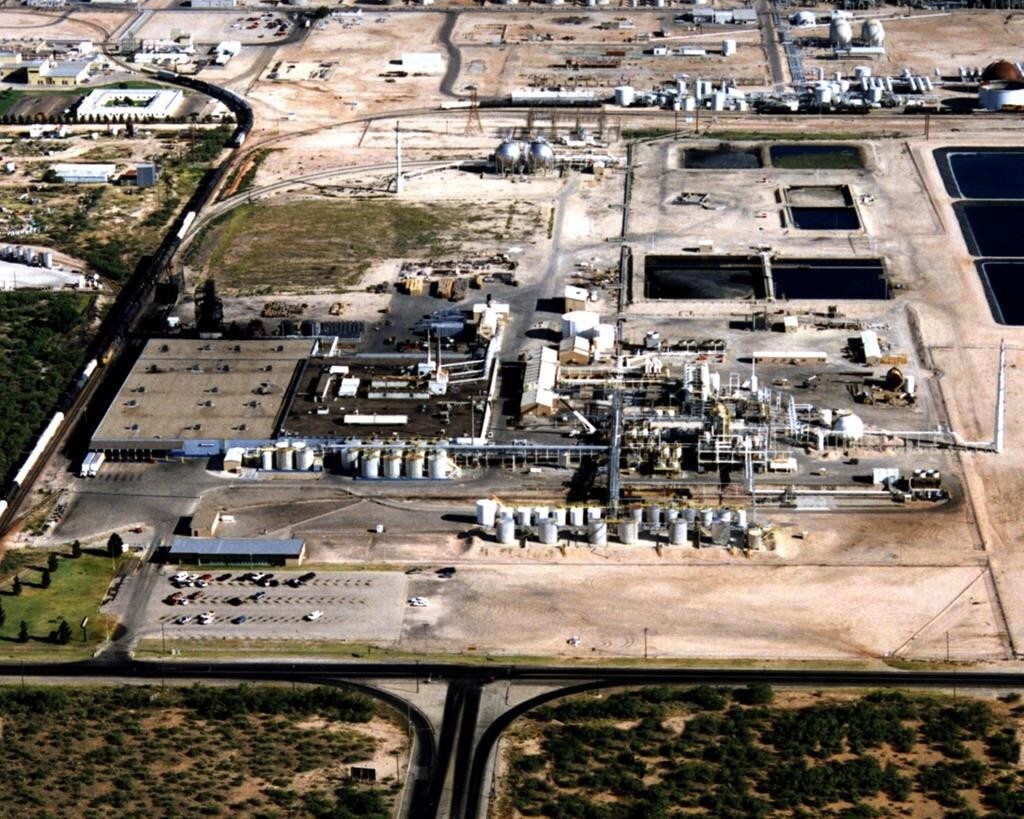 2000 E Pool Rd, Odessa, TX for sale Primary Photo- Image 1 of 1