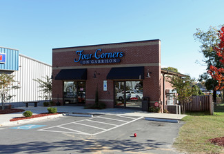 More details for 215 E Garrison Blvd, Gastonia, NC - Retail for Sale