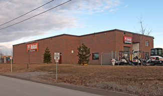 More details for 45 Cigas Rd, Clarington, ON - Industrial for Sale