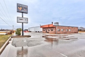 More details for 318 Edmond Rd NE, Piedmont, OK - Retail for Sale