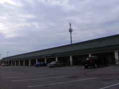 5959 Winchester, Memphis, TN for sale - Building Photo - Image 1 of 1