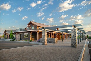 The Meadows At Inglewood - Pub