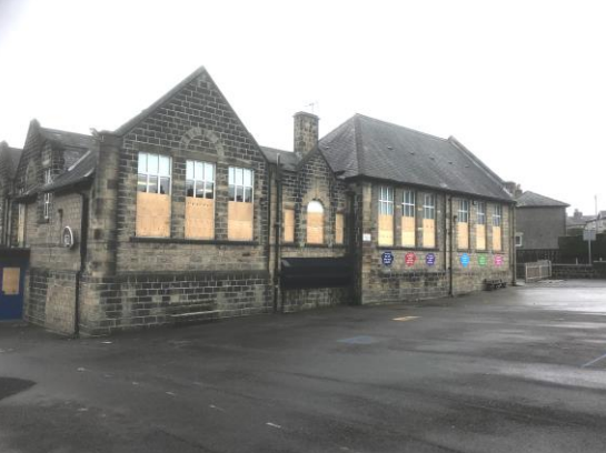 2 School St, Silsden for sale - Primary Photo - Image 1 of 4