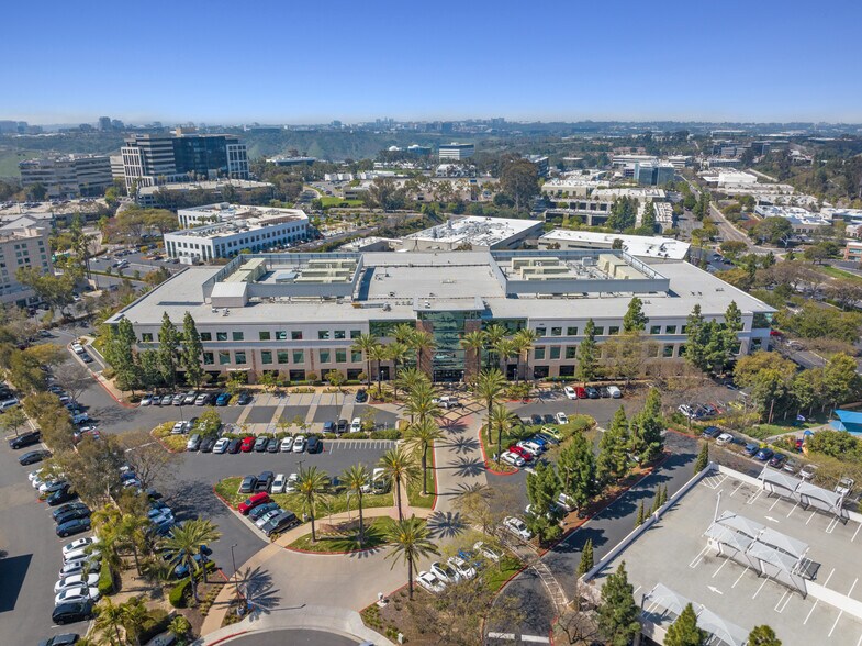 10020 Pacific Mesa Blvd, San Diego, CA for lease - Building Photo - Image 2 of 8